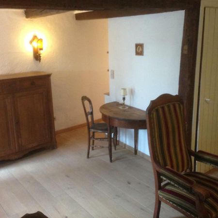 La Truite Joyeuse Vila Saint-Hubert Exterior foto