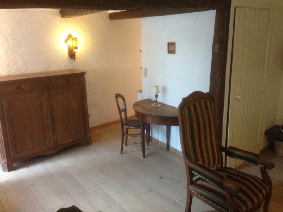 La Truite Joyeuse Vila Saint-Hubert Exterior foto