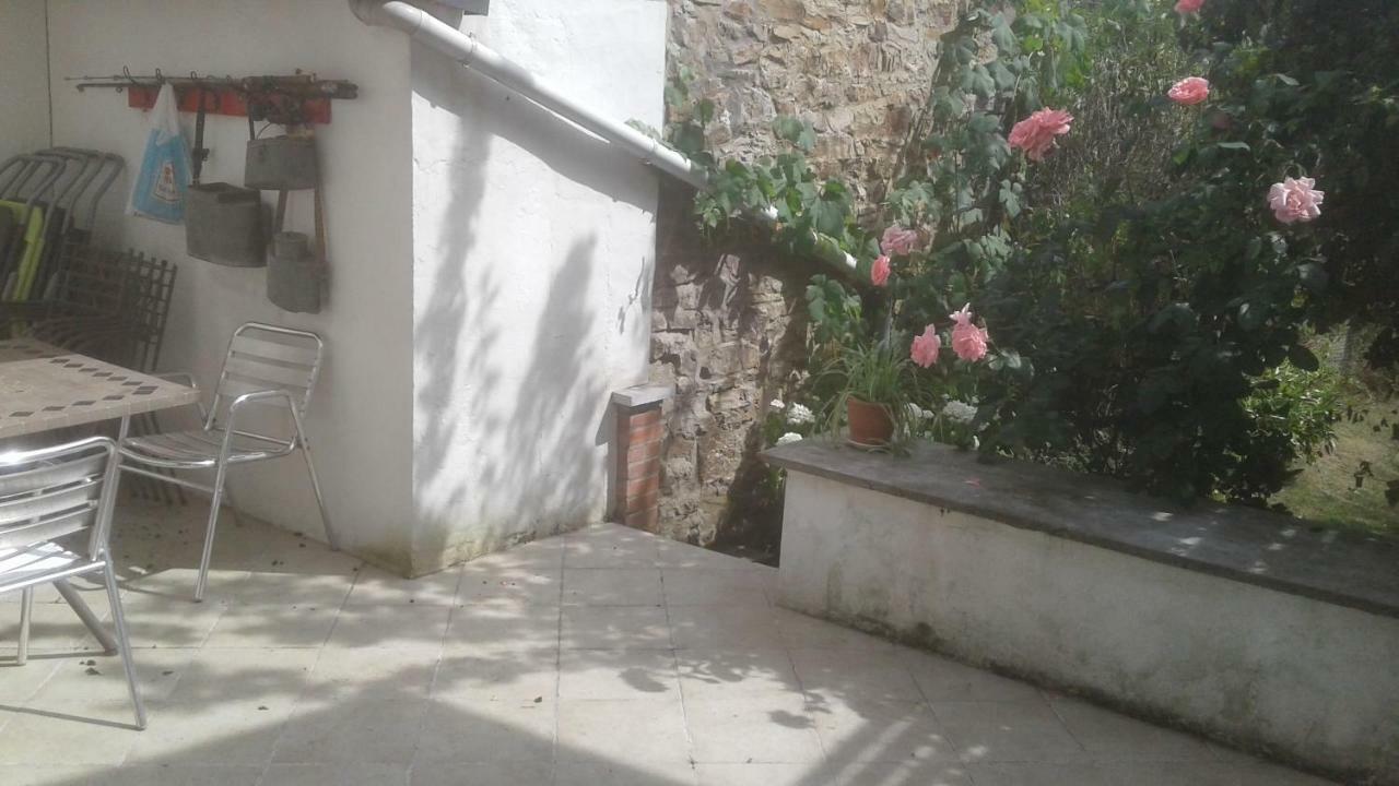 La Truite Joyeuse Vila Saint-Hubert Exterior foto